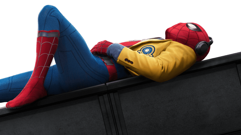 Spider-Man: Homecoming — la recensione - N3rdcore