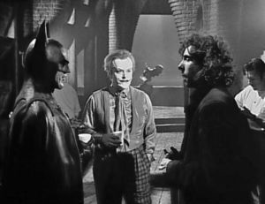 batman micheal keaton tim burton jack nicholson