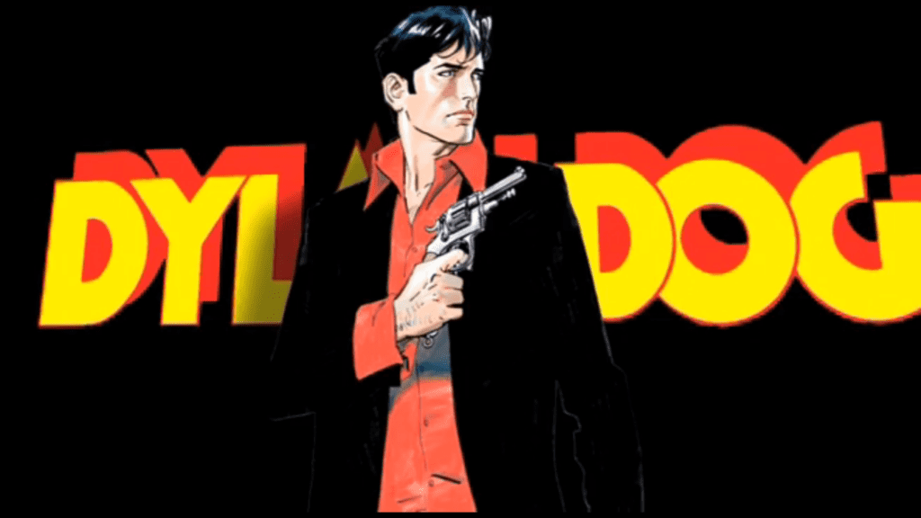 Dylan Dog - Immagine 1