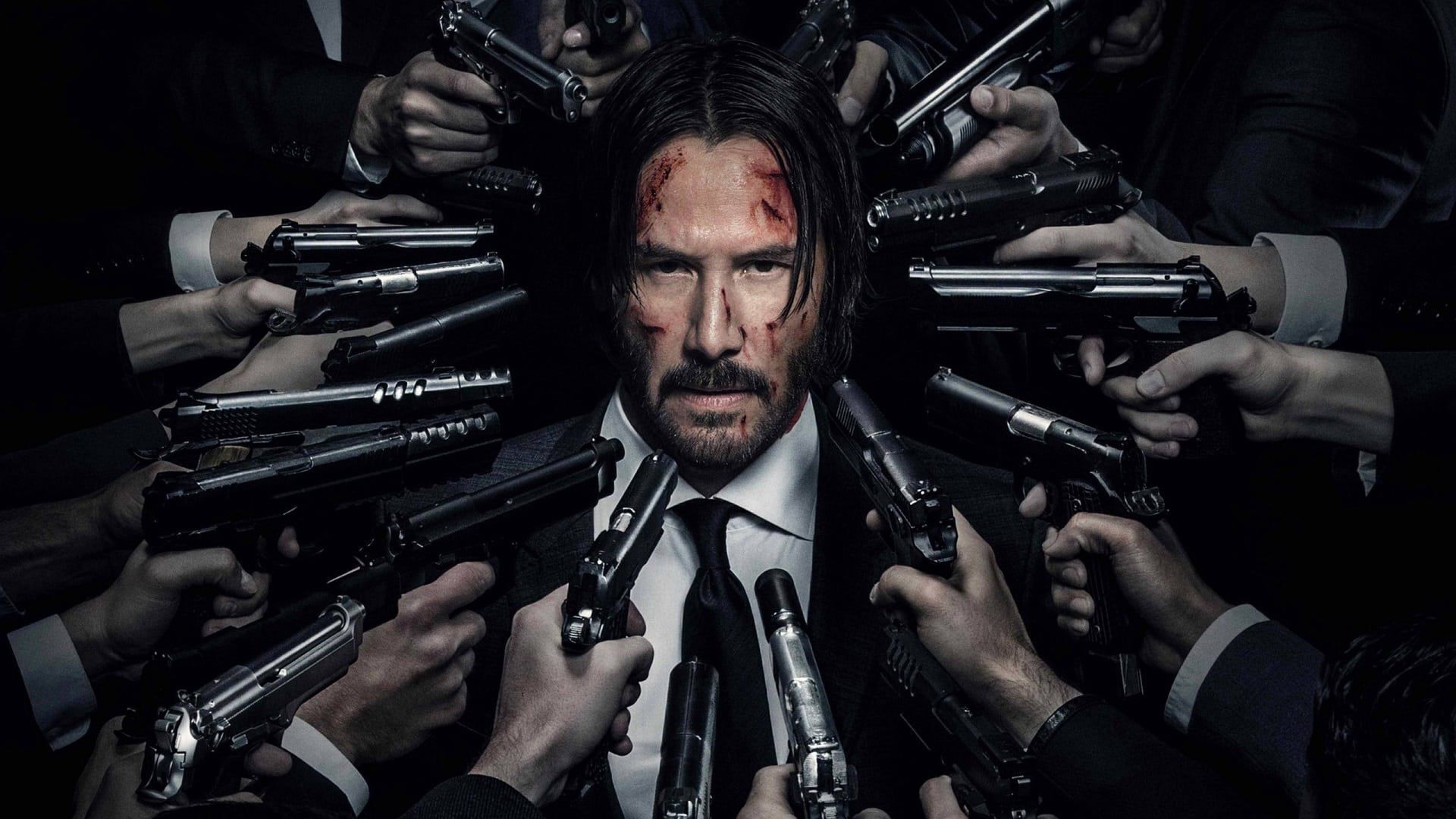 John Wick