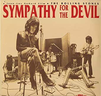 Sympathy for the devil