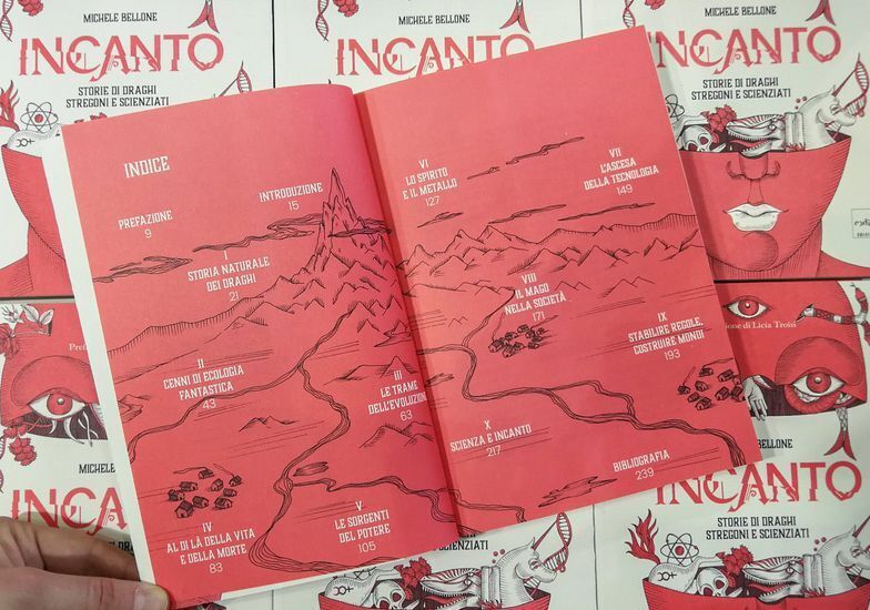 incanto