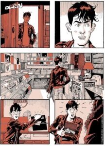 Dylan Dog