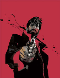 Dylan Dog