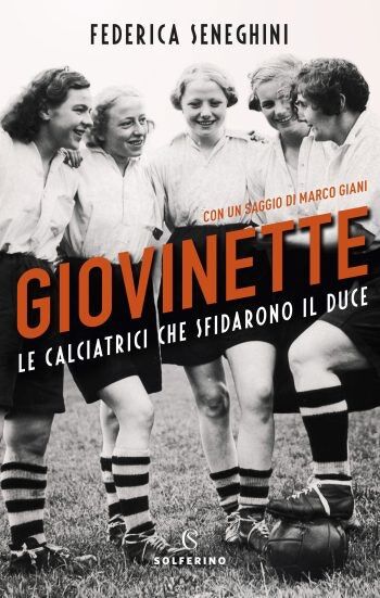 Calcio femminile