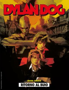 Dylan Dog