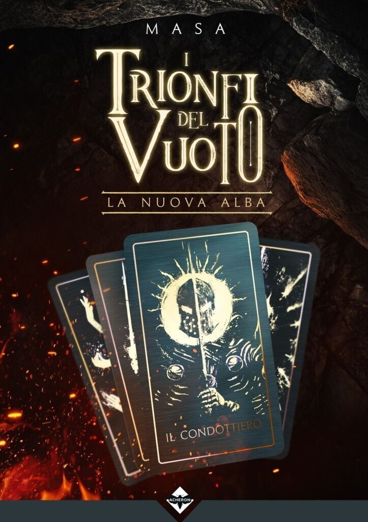 i trionfi del vuoto