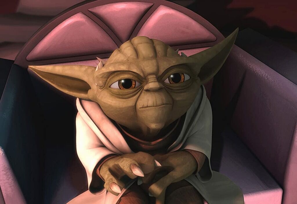 Yoda