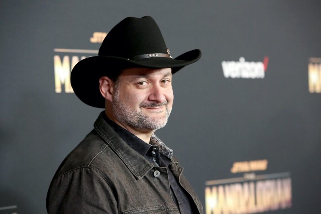 Dave Filoni