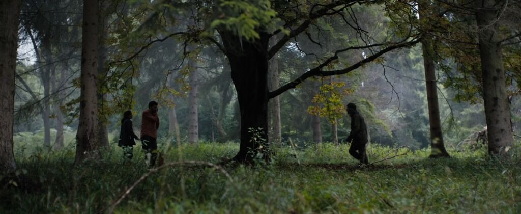 In the Earth Ben Wheatley recensione