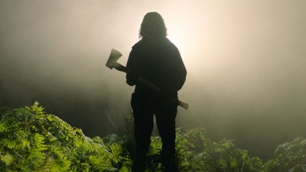 In the Earth Ben Wheatley recensione