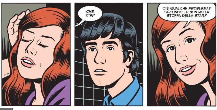 Charles Burns