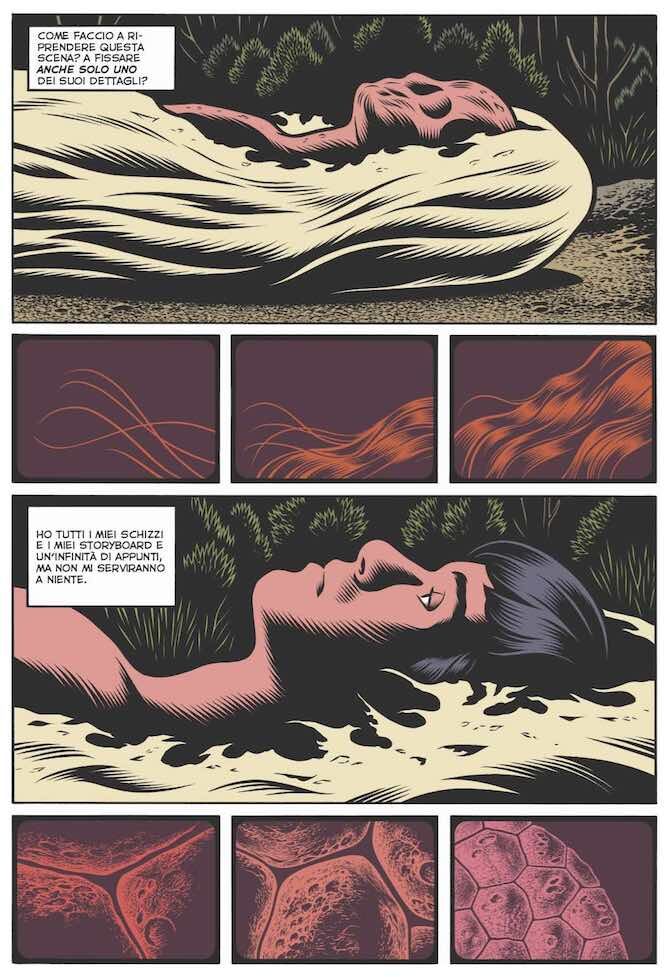 Charles Burns