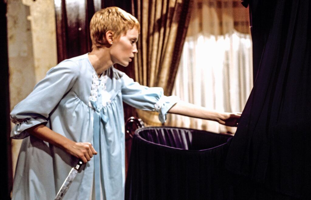 Rosemary's Baby